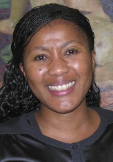Tukwini Mandela